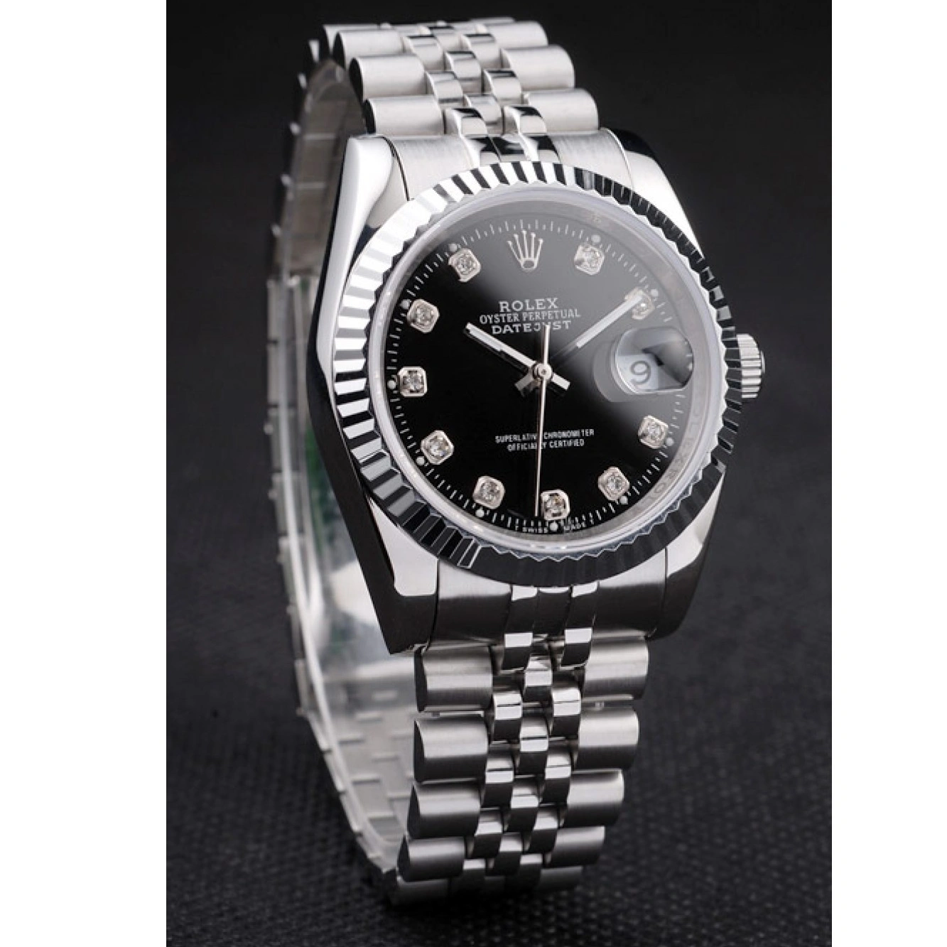 Good Copy Rolex Watches Datejust Mechanism-srl111 Swiss Rolex 1026